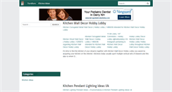 Desktop Screenshot of designrules.us